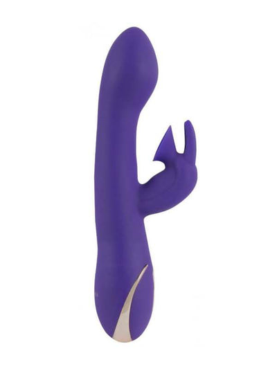 vibe couture euphoria clitoral suction rabbit vibrator #1 all inclusive toy 